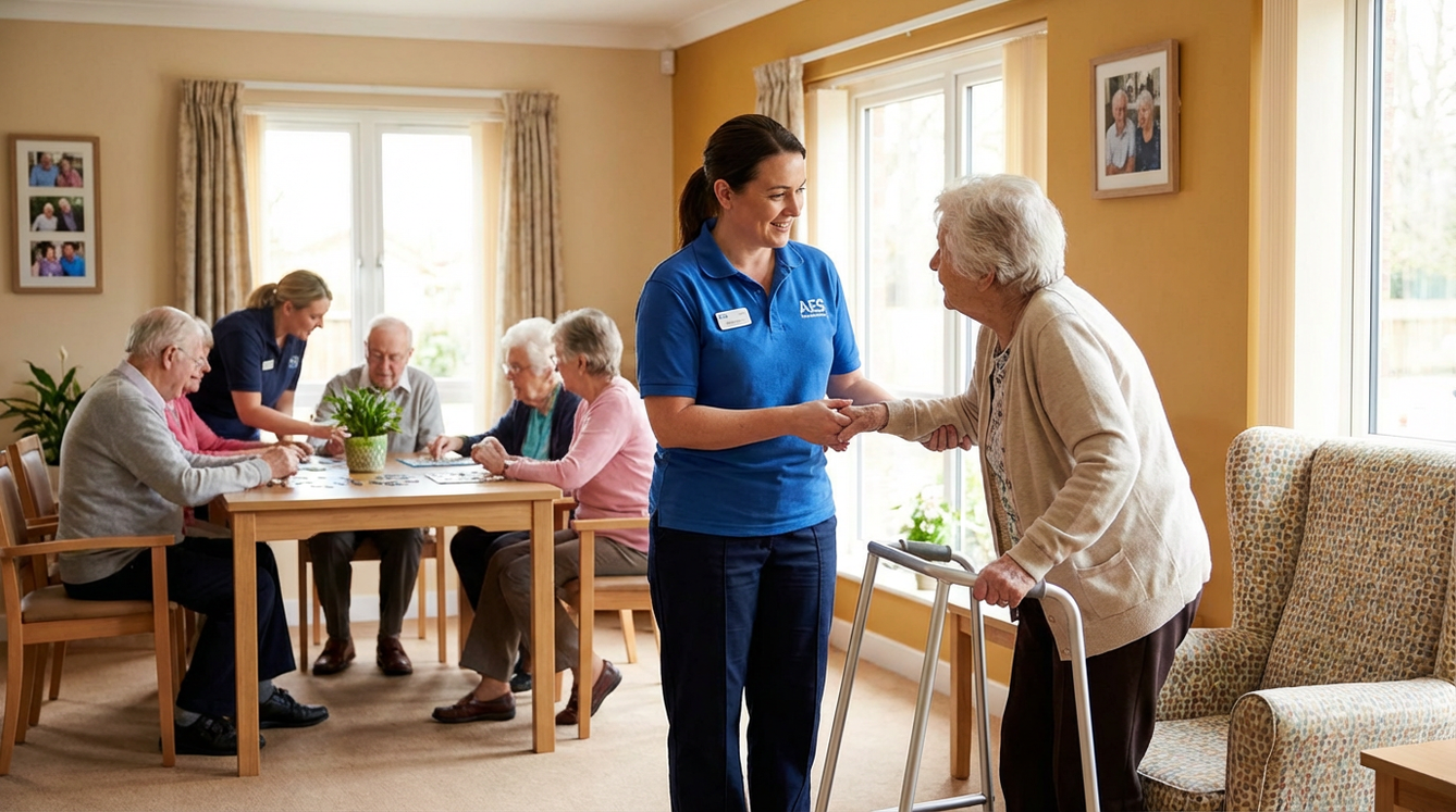 Missions de l’accompagnant éducatif et social